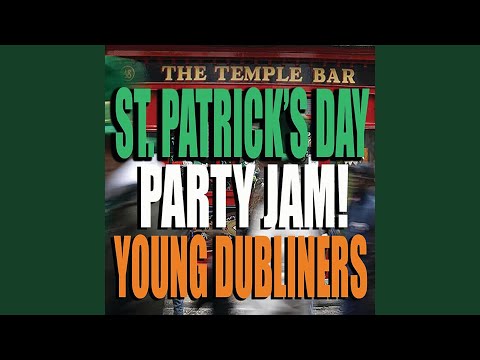 Rosie - The Young Dubliners