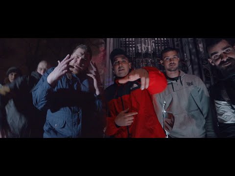 G00SE x Steinway - Riot Squad [Official Video]