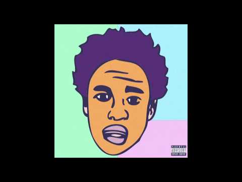 Nutkase (feat. Johny5ive) (Bonus Track) - Charlie Complexx [AUDIO]