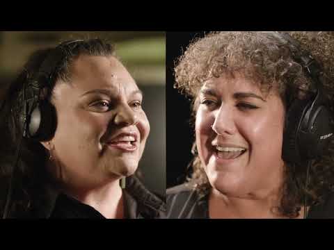 Casey Donovan & Keala Settle - & JULIET Australia