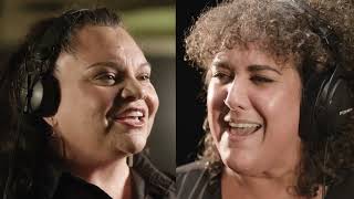 Casey Donovan &amp; Keala Settle - &amp; JULIET Australia