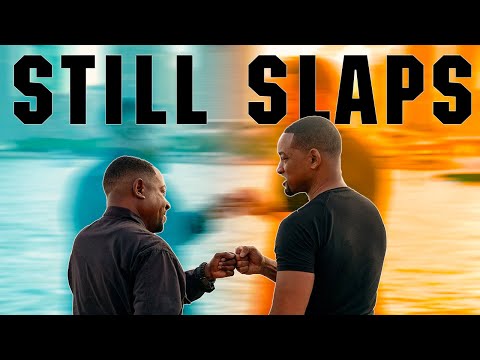 Bad Boys Did The Impossible