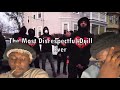 The Most DisrespectFul Drill Lyrics Ever (US And UK Drill) NAH THE UK GOT IT 🤧🔥🇬🇧 *Reaction*
