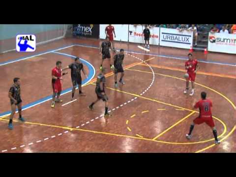 Ángel Ximénez Puente Genil 24 - BM. Huesca 23