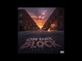 YBD TYBANDZZ X YBD ZAYUH On Dat Block