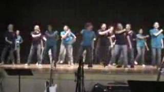 God is watching Over You