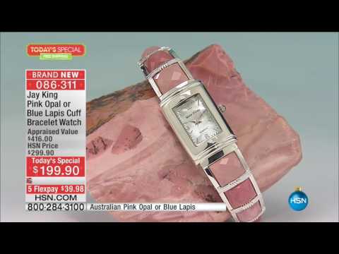 HSN | Mine Finds By Jay King Jewelry 10.21.2016 - 05 PM