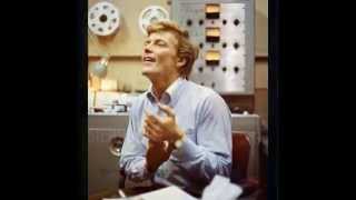 Bob Crewe (1930-2014) Photo Flashback