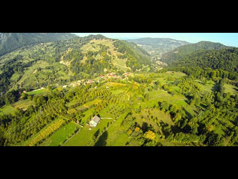 TURISMUL LA PERISANI, IN PLINA DEZVOLTARE