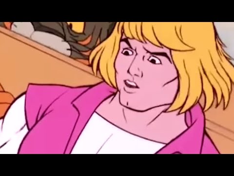 He Man Official | Island of Fear | He Man Full Episode | Cartoons For Kids
