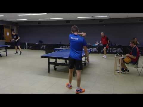 160917 2. Div, Michael Ryding - Niels Ramberg