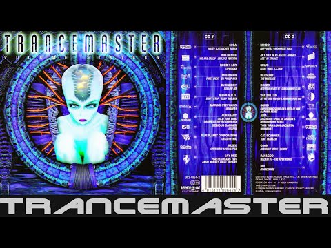 Trancemaster Vol. 16 - 1997