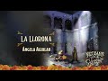 5. La Llorona - Ángela Aguilar (Audio Oficial)