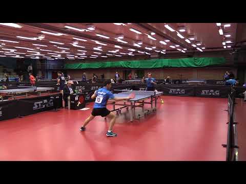 Rech-Rossi - Italiani Assoluti - G