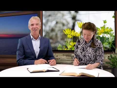 Wekelijkse Bijbelstudie 25 juli 2020 - Rachel en de Martelaren