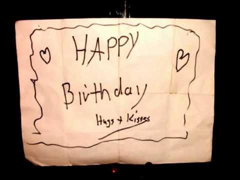 Tobi Torpedo wünscht alles Gute zum Level Up!