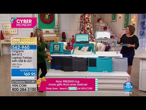 HSN | Great Gifts 11.27.2017 - 11 AM