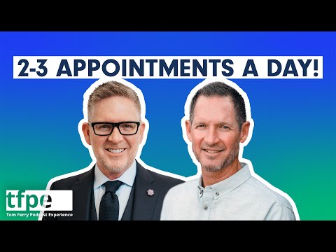 5 Ways to Set Appointments Every Day – and Close!