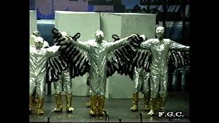 La gaviota – Segunda Semifinal – COAC 1993