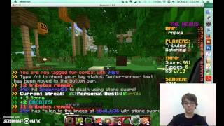 Hunger Games #7! No love for the Tropics!