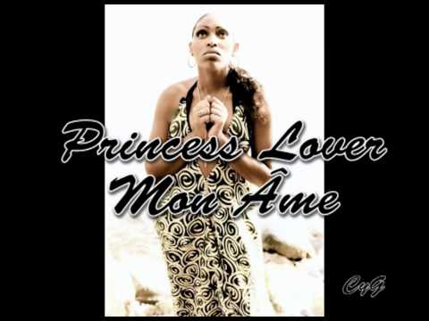 Princess lover - Mon Ame
