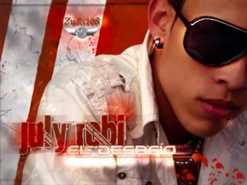 July Roby  "El Emperador" --Ojala  ((Estreno 2011))