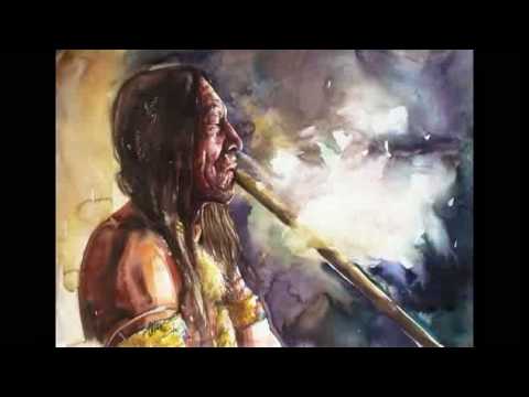 Dream Seekers - Tobacco Is a Medicine