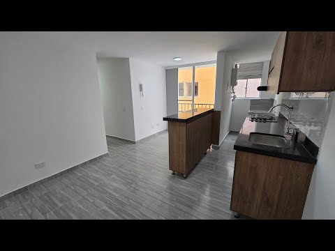  Apartamento en el Carmen de Viboral