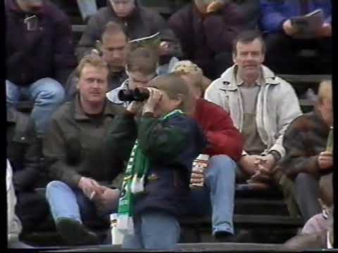 93/94 | Hannover 96 - Bayer 05 Uerdingen | 2:1