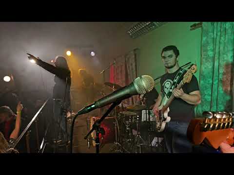 Rotor - Skupina ROTOR - Rande. Restaurace U Nádraží Sudoměřice u Tábora 