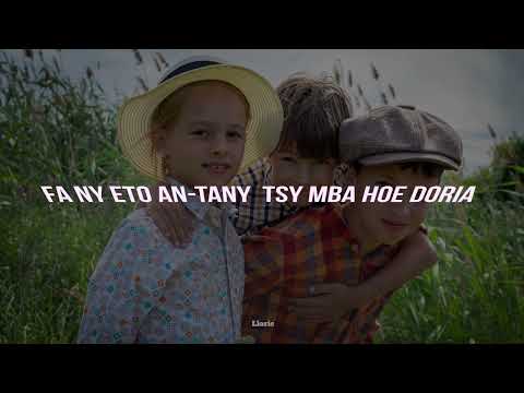 Ny Mifankatia - BESSA ( Karaoké )