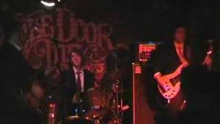 Just A Day - BLR & The Codetalkers - 2008-01-18