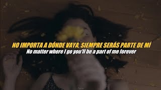 Again - Sasha Sloan (Lyrics español &amp; inglés)
