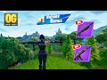 28 Kill Fortnite Solos FORTNITE OG High Kill Fortnite OG Season 7 Gameplay OG GRAPHICS