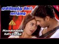 Antha Moondrezhuthu Video Song Paarthale Paravasam Movie Songs Madhavan Simran AR Rahman