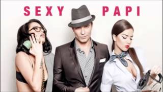 Download lagu Claydee - Sexy Papi mp3