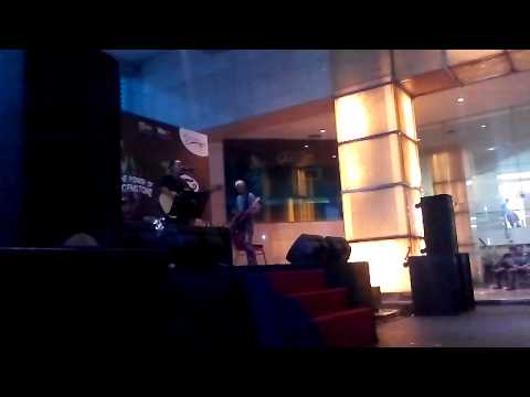 INSTITUT MUSIK JALANAN - Sang Penjaga Cinta SINYO