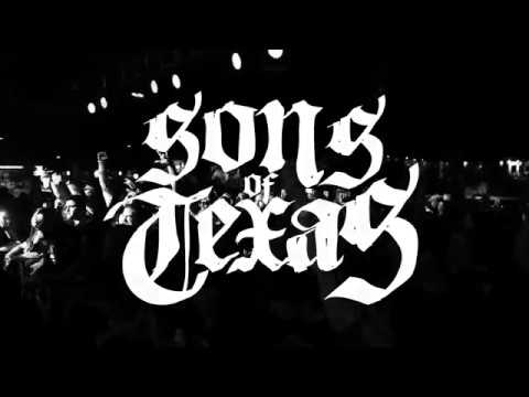 Sons of Texas   Expedition to Perdition LIVE