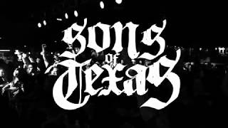 Sons of Texas   Expedition to Perdition LIVE