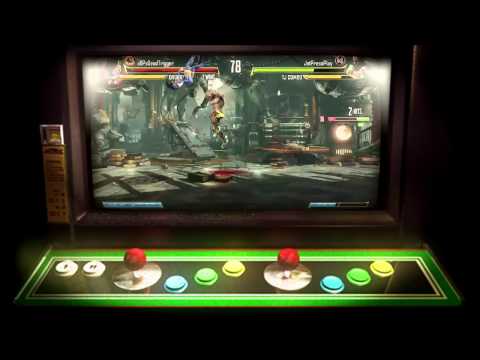 killer instinct- orchid vs tj combo