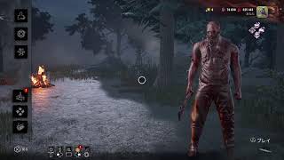 hba1c の5.7から5.5に戻したいゲーマーがするデッドバイデイライトとトラッパー