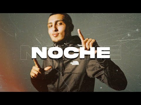 [FREE] Morad x Jul x Gambino Melodic House Rap Type Beat 2023 | "NOCHE"🌌