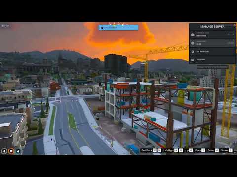 Redux With Graphics [ Medium - Low PC ]