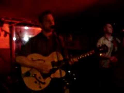 Mona Lisa The Blue Tops