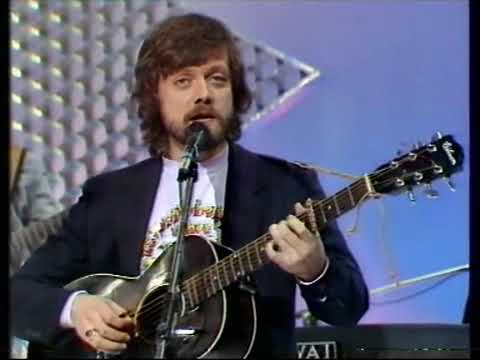 Lillebjørn Nilsen - Alexander Kiellands Plass (Live 1983)