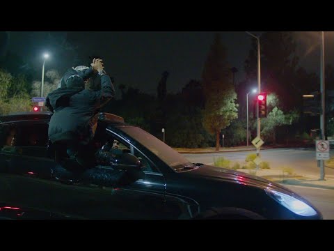 KiLLKODY - DANGEROUS ⚠️ [Official Music Video]