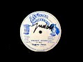 [1981] Gregory Isaacs - Front Door