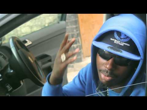 KD BLOCKMONEY FT. DAMPAH "BAD BOYS DON'T TWEET"  [VIDEO BY @PACMANTV]