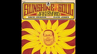 &quot;St  Louis Blues&quot; by Jaki Byard from the LP Sunshine of My Soul (1968)