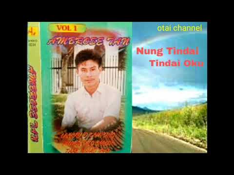 Nung Tindai Oku       Ambrose Tan